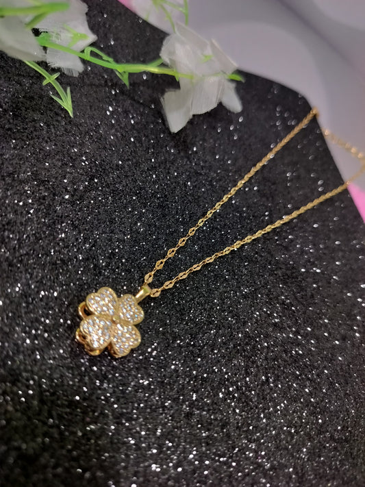 Trendy Spinning Chain