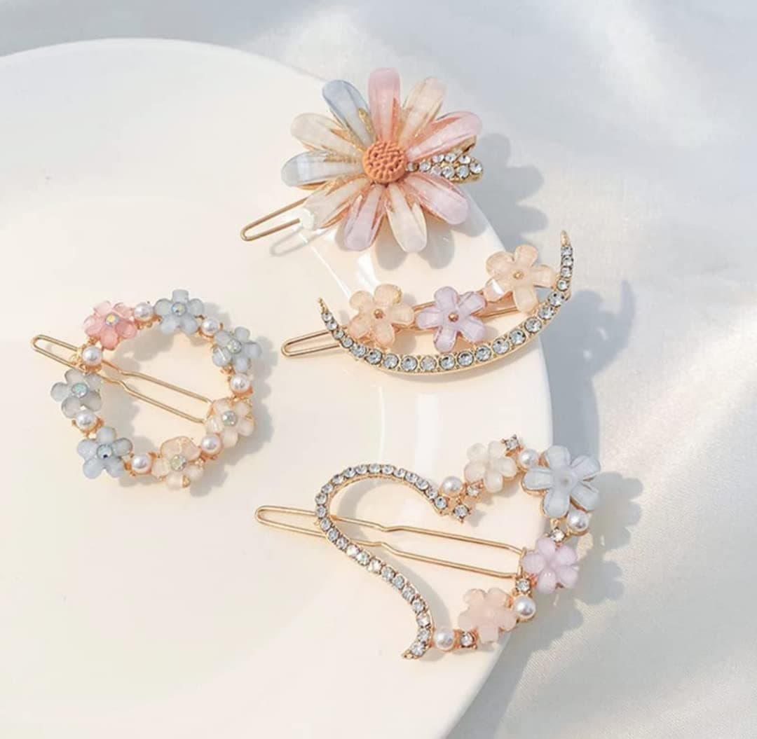Hair Clips