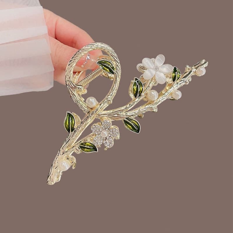 Flower Clip