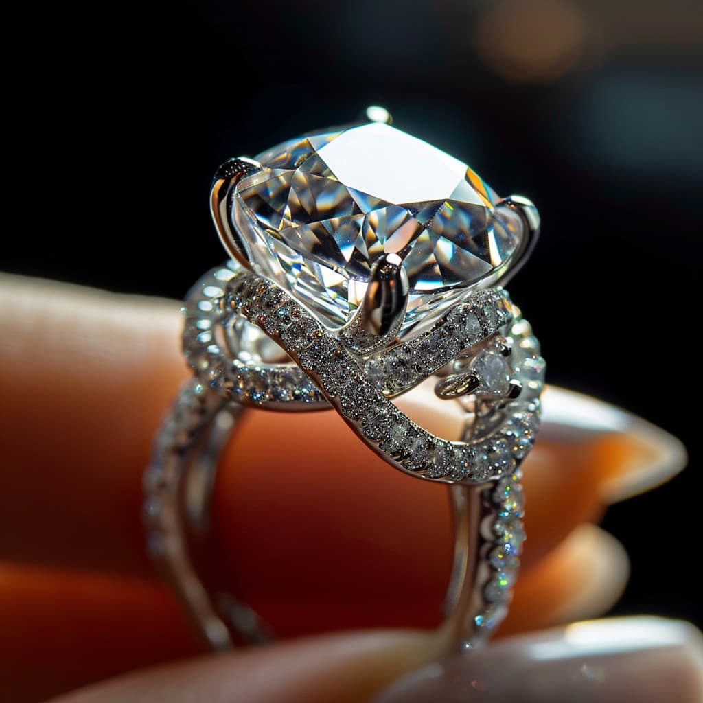 diamond view 1