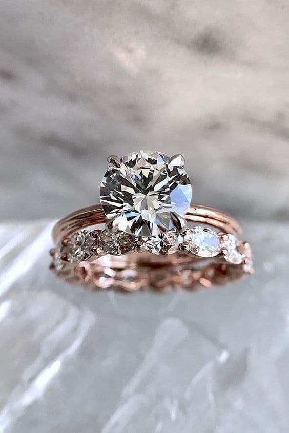 diamond - Imitation Jewellery by AI EDITION