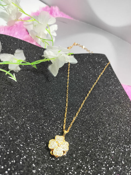 Trendy Spinning Chain