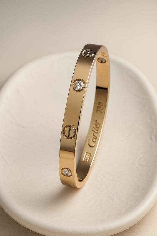 Cartier Bracelet